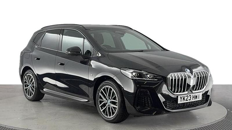 Used BMW 230 M Sport 2023 Black Hatchback