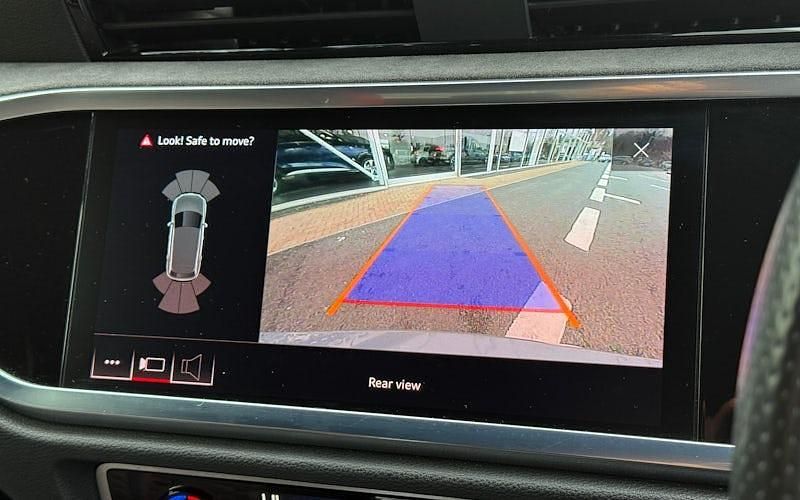 Used Audi RS Q3 Sportback 400 HP (294 kW) 2023 SUV