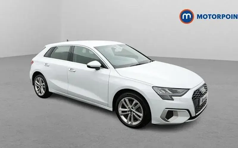 Used Audi A3 Sportback e-tron Sport 204 HP (150 kW) 2024 Hatchback