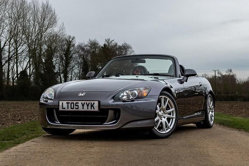 Used 2000 Honda S 2000 S Cabriolet | £18,000 (Good price) - Image 1/1