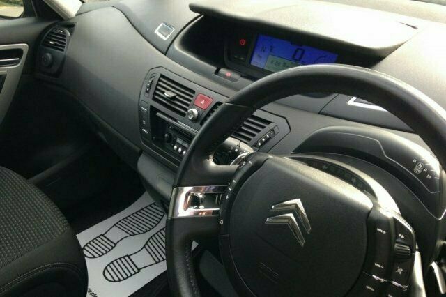 Used Citroën Grand C4 Picasso 2009 MPV
