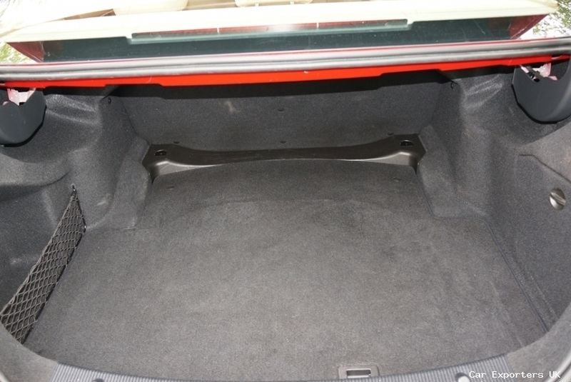 Used Mercedes C180 2007 Sedan