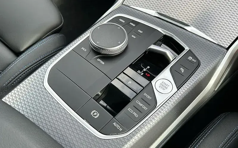 Used BMW M340 Shadowline 340 HP (250 kW) 2024 Grey Sedan