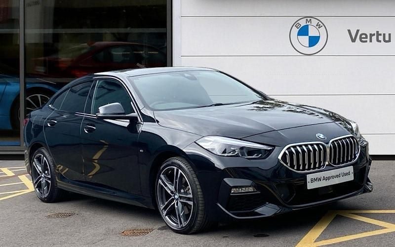 Other Used 2024 BMW 218 M Sport Sedan | £26,221 (Fair price) - Image 1/4