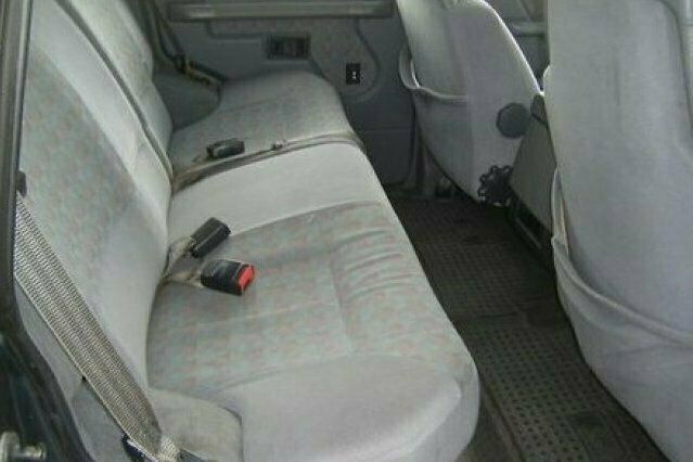 Used Land Rover Discovery 1996 SUV