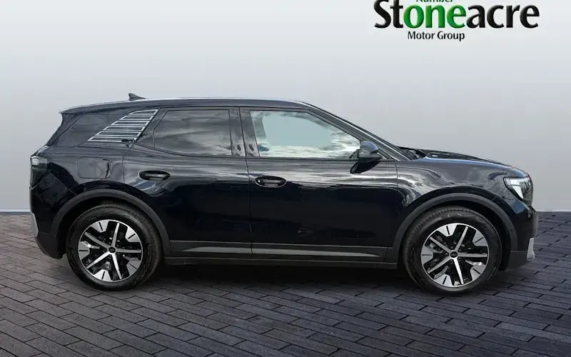 Used Ford Explorer Select 210 kW (286 HP) 2025 SUV