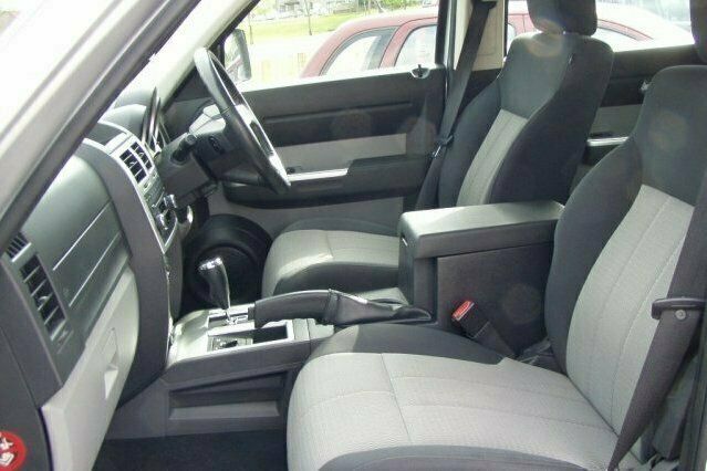 Used Dodge Nitro 2008 SUV
