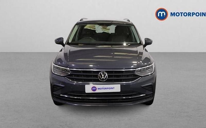 Used VW Tiguan Life 150 HP (110 kW) 2023 SUV