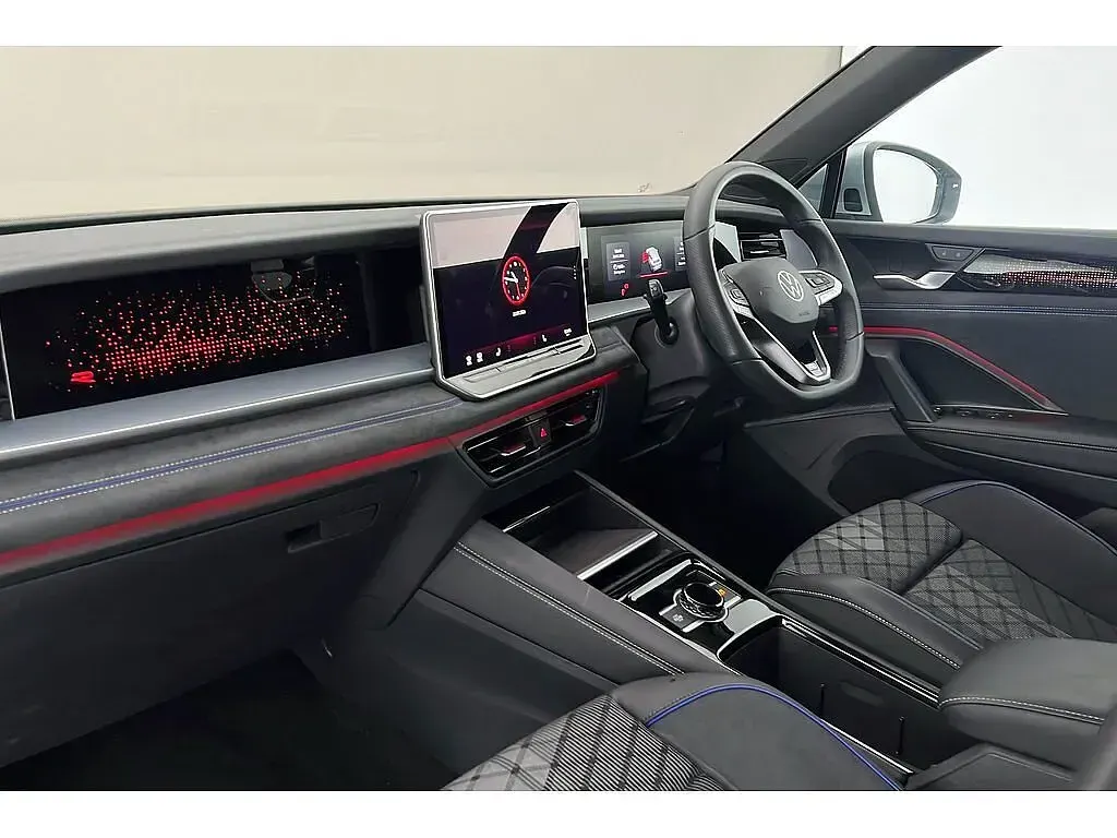 Used VW Tayron 150 HP (110 kW) 2025 SUV