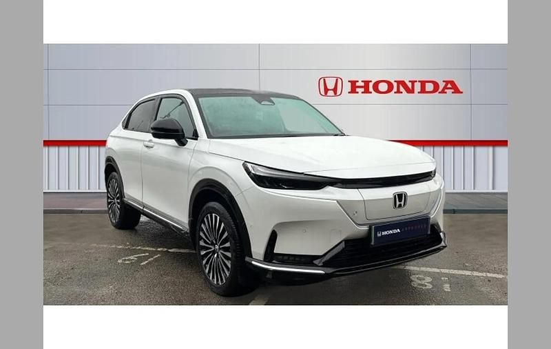 White Used 2024 Honda e:Ny1 Advance SUV | £22,788 (Fair price) - Image 1/4