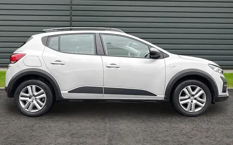 Used Dacia Sandero Expression 91 HP (66 kW) 2025 Hatchback