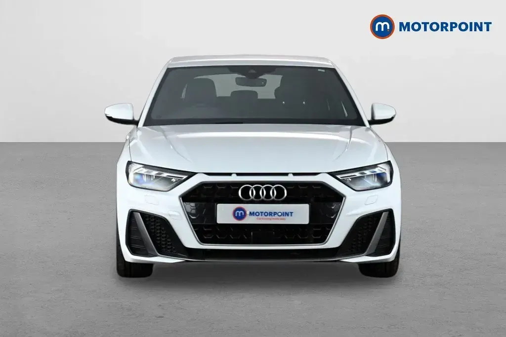 Używany Audi A1 S-Line 2020 Biały SUV