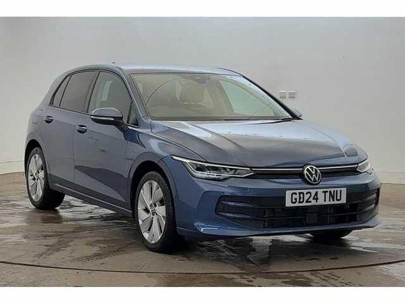 Used 2024 VW Golf VIII | £21,304 (Fair price) - Image 1/4
