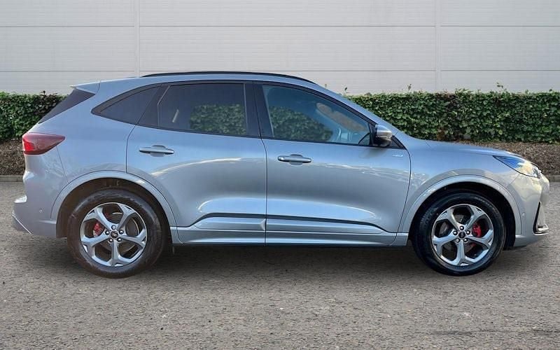 Used Ford Kuga ST-Line 179 HP (131 kW) 2026 SUV