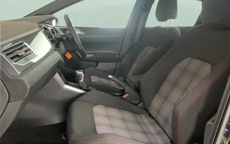 Used VW Polo GTI 207 HP (152 kW) 2025 Hatchback