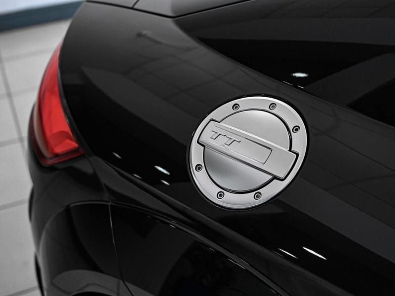 Used Audi TTS 2023 Coupe