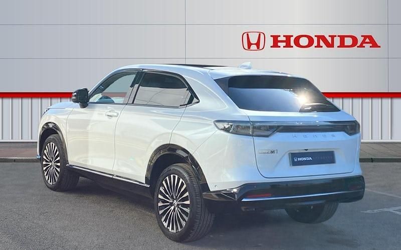 Used Honda e:Ny1 Advance 150 kW (204 HP) 2026 SUV