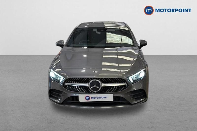Used Mercedes A250 Executive 2020 Grey Sedan