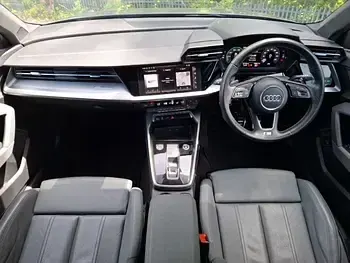 Used Audi A3 e-tron S-Line 204 HP (150 kW) 2023 Grey Hatchback