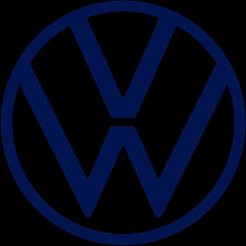 Used VW Golf VI SE 2010 White Hatchback