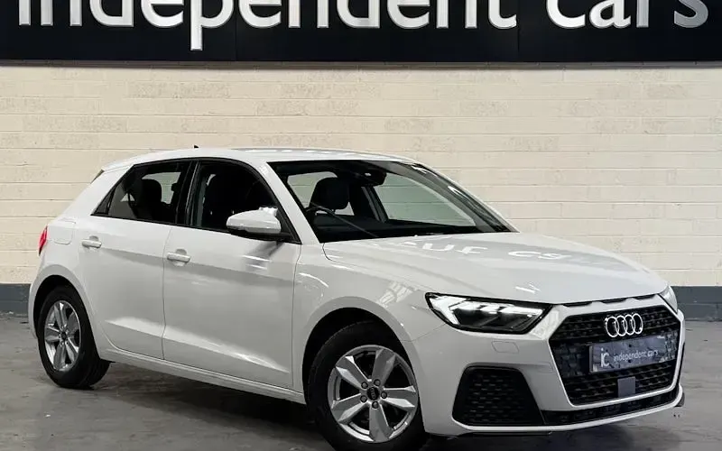 Usado Audi A1 Sportback 95 HP (69 kW) 2023 Citadino
