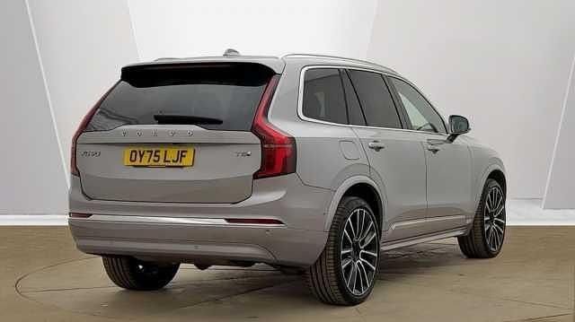Used Volvo XC90 Ultra 449 HP (330 kW) 2026 SUV
