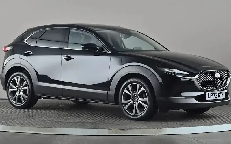 Usado Mazda CX-30 Inclusive 186 CV (136 kW) 2023 SUV