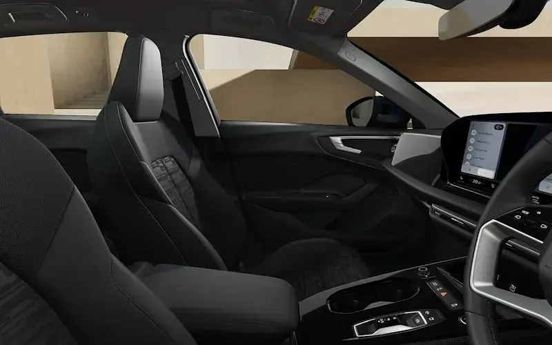 Nouă Audi A5 Sport 150 CP (110 kW) 2026 Break