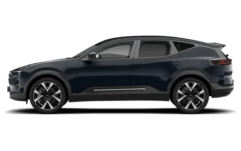 Used Polestar 3 400 kW (544 HP) 2025 SUV