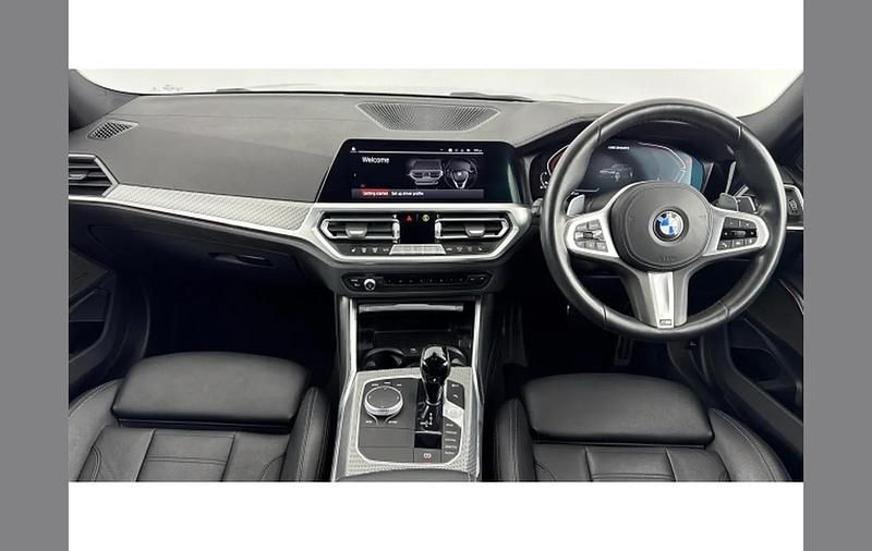 Used BMW M340 M Sport 368 HP (270 kW) 2021 Other Sedan