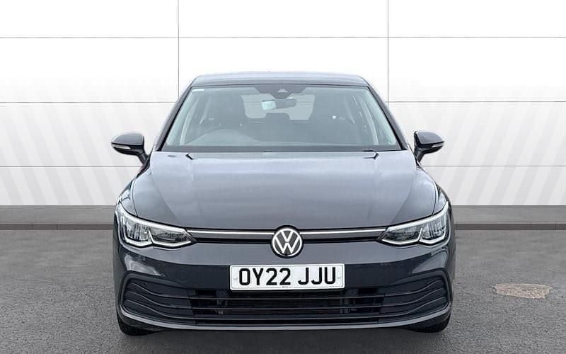 Used VW Golf VIII Life 131 HP (96 kW) 2024 Hatchback