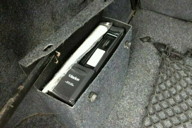 Used Citroën Xsara 90 HP (66 kW) 2001 Hatchback