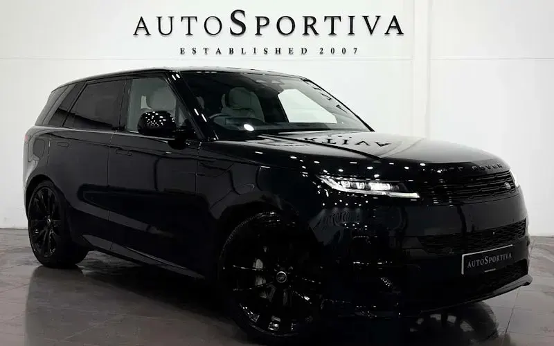 Usado Land Rover Range Rover Sport SE Dynamic 300 HP (220 kW) 2026 SUV
