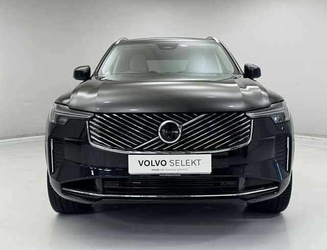 Used Volvo XC90 Ultra 449 HP (330 kW) 2026 SUV