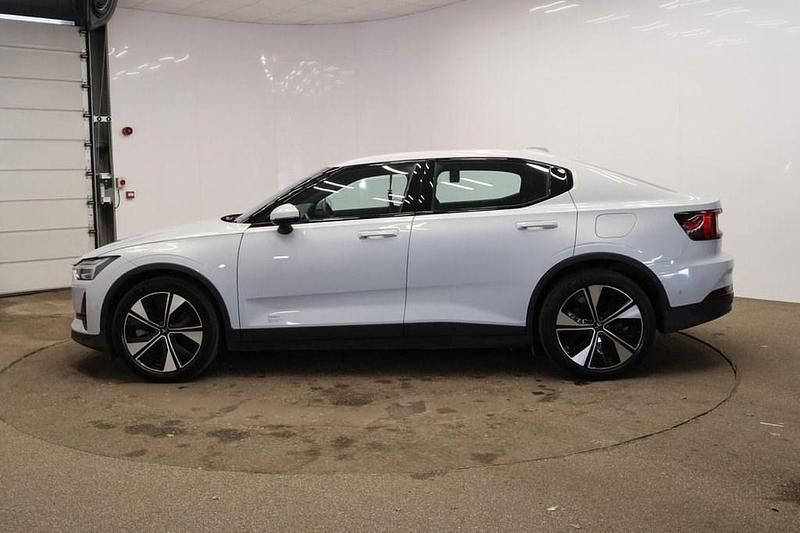 Used Polestar 2 169 kW (231 HP) 2023 Silver Hatchback