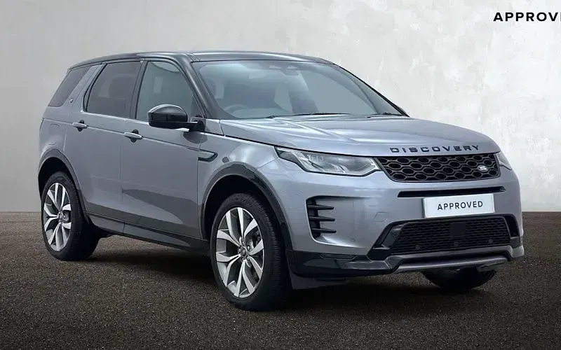 Used Land Rover Discovery Sport HSE Dynamic 204 HP (150 kW) 2024 SUV