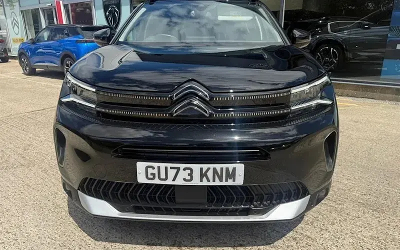 Used Citroën C5 PureTech 131 HP (96 kW) 2023 Hatchback