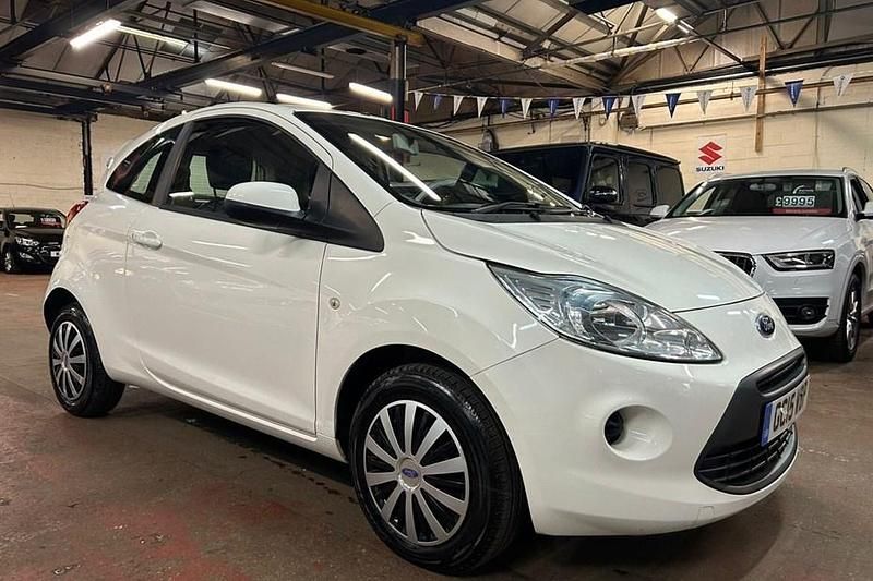 Used Ford Edge 2015 SUV