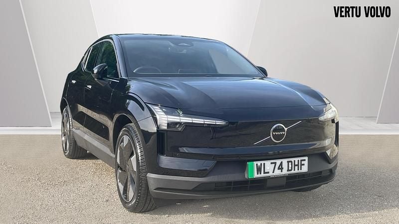 Used 2024 Volvo EX30 Plus SUV | £28,113 (Super price) - Image 1/3