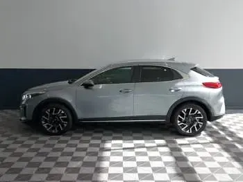 Used Kia XCeed 158 HP (116 kW) 2023 Silver SUV