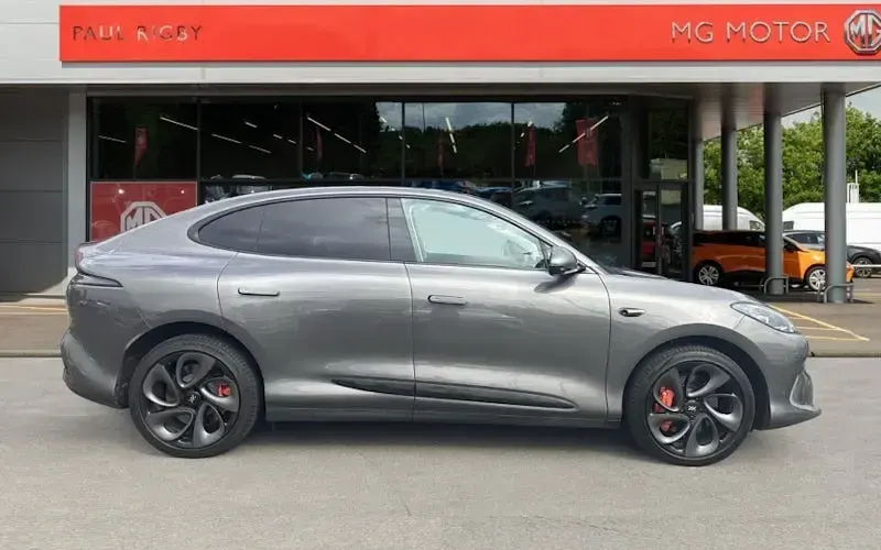 Used MG IM6 Performance 553 kW (752 HP) 2026 SUV