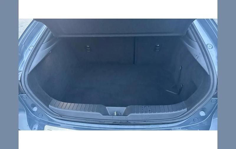 Used Mazda 3 Inclusive 120 HP (88 kW) 2019 Grey Hatchback