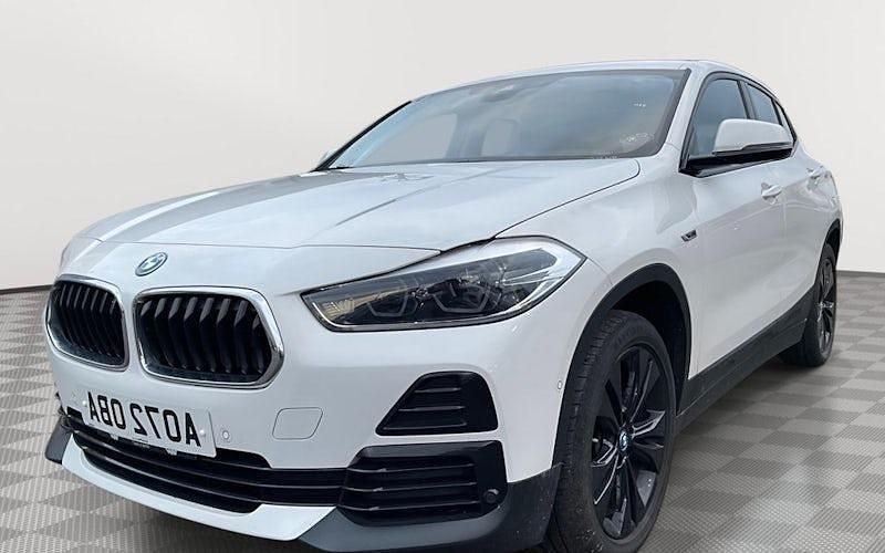 Used BMW X2 Sport Line 220 HP (161 kW) 2023 SUV