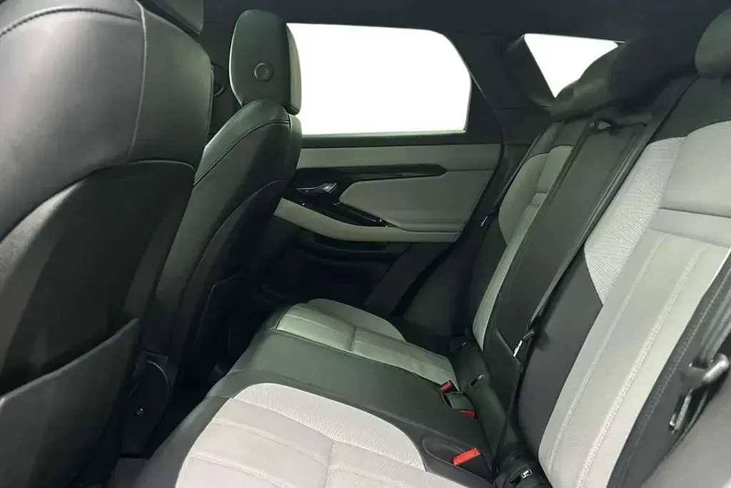 Used Land Rover Range Rover evoque Autobiography 309 HP (227 kW) 2024 Grey SUV