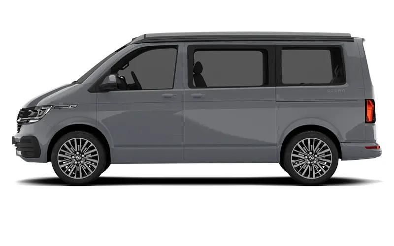 Used 2021 VW California California Van | £63,999 (Expensive) - Image 1/1