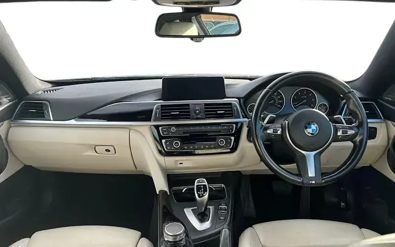 Usado BMW 435 M Sport 313 CV (230 kW) 2020 Coupe