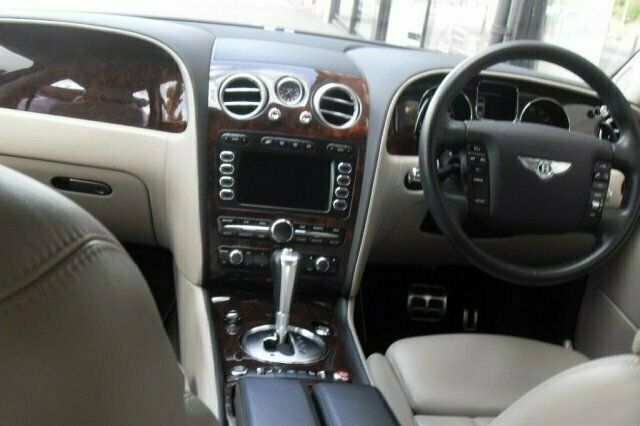 Used Bentley Continental Flying Spur 2007 Sedan