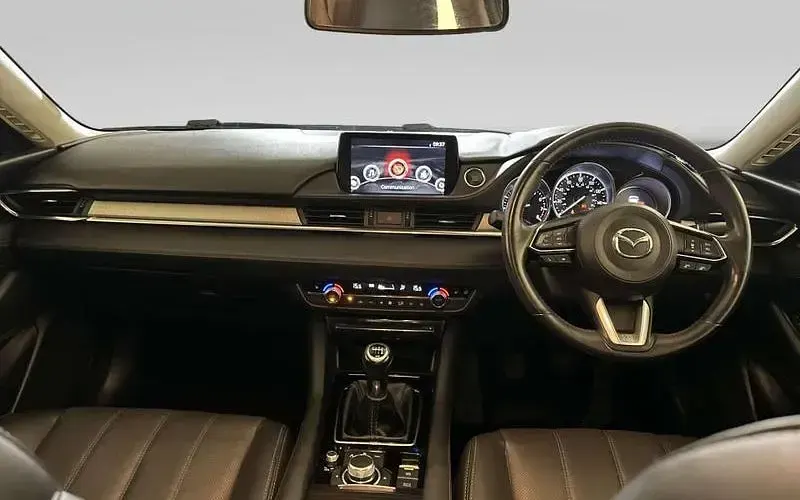 Used Mazda 6 145 HP (106 kW) 2020 Sedan