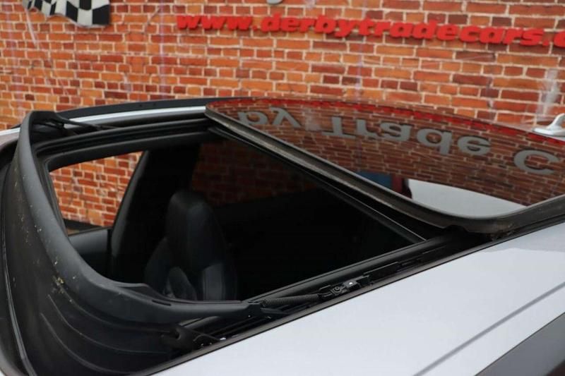 Used Audi SQ8 Black Edition 507 HP (372 kW) 2021 Silver SUV