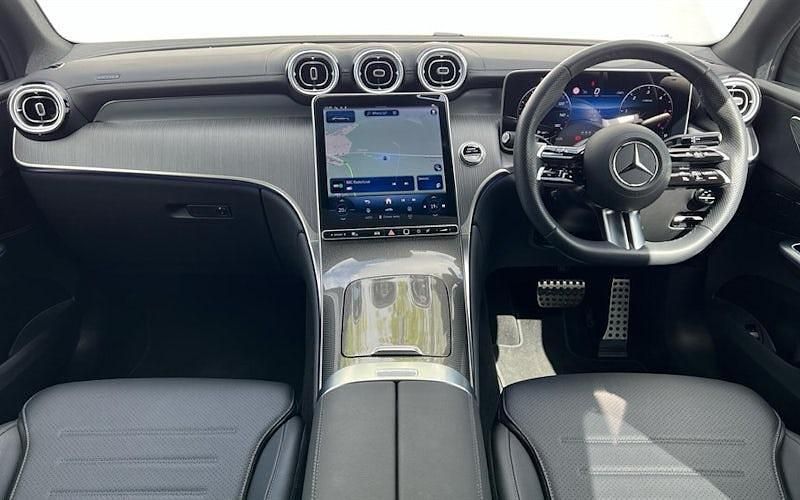 Used Mercedes E300 AMG Line Premium 269 HP (197 kW) 2023 Coupe